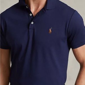 Polo by Ralph Lauren Signature All fits button collar shirt - 2XB Men's